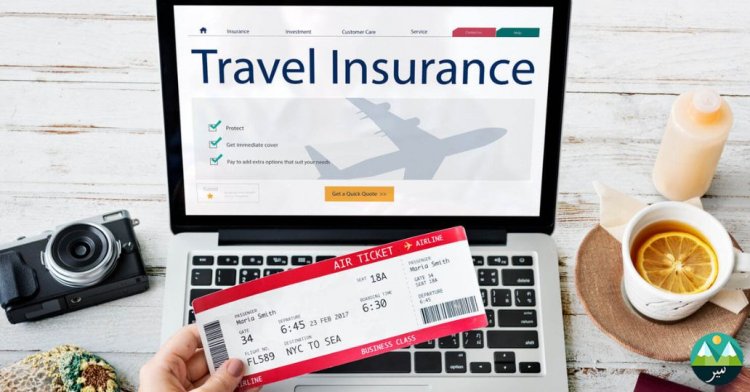 TRAVEL INSURANCE